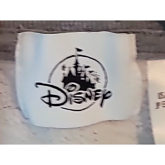 Disney Parks Mickey Mouse Rainbow Pride Crewneck – XS Gray - Picture 4 of 9